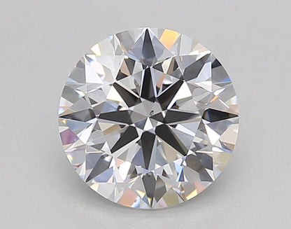 1.56 Carat D VS2 Round Brilliant Lab Grown Diamond | IGI626457246